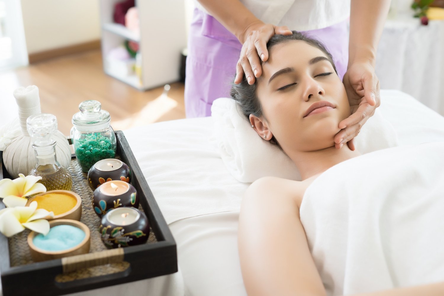How to Choose the Best Affordable Facial Spa Packages in Pasadena for Your Skin Type